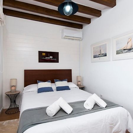 Queen Of The Ocean Villa: Stately Style House With Pool Malaga Luaran gambar
