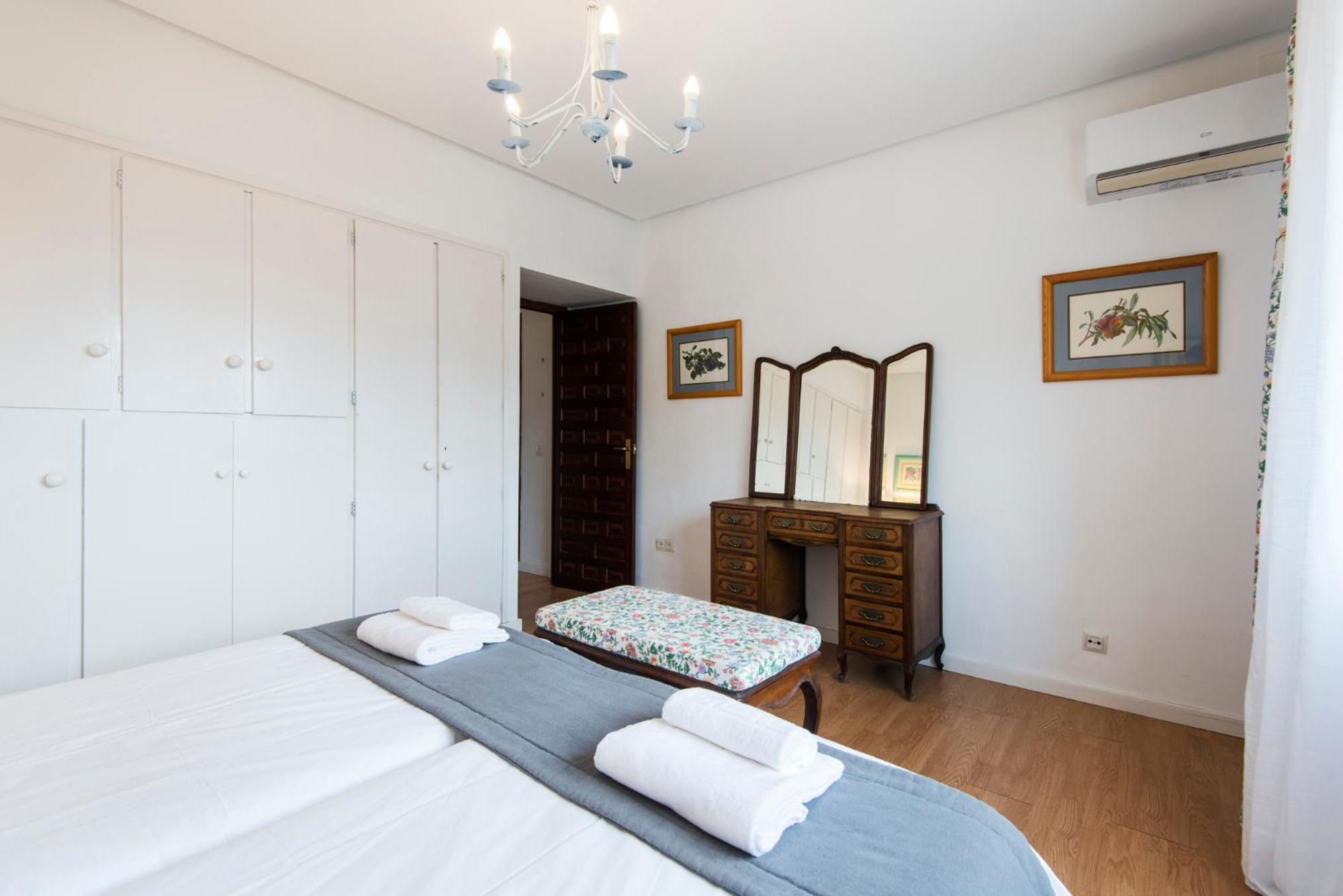 Queen Of The Ocean Villa: Stately Style House With Pool Malaga Luaran gambar