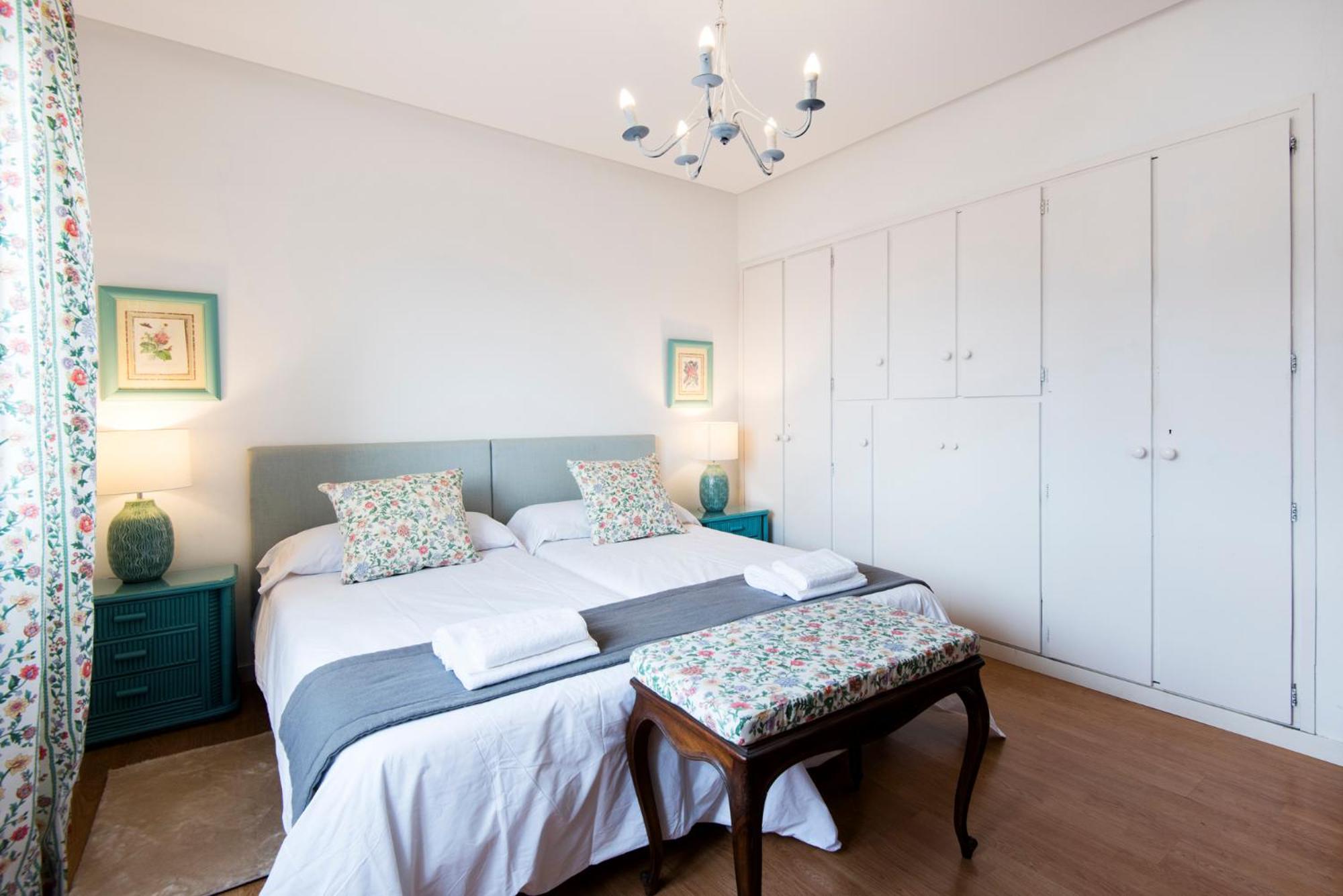 Queen Of The Ocean Villa: Stately Style House With Pool Malaga Luaran gambar