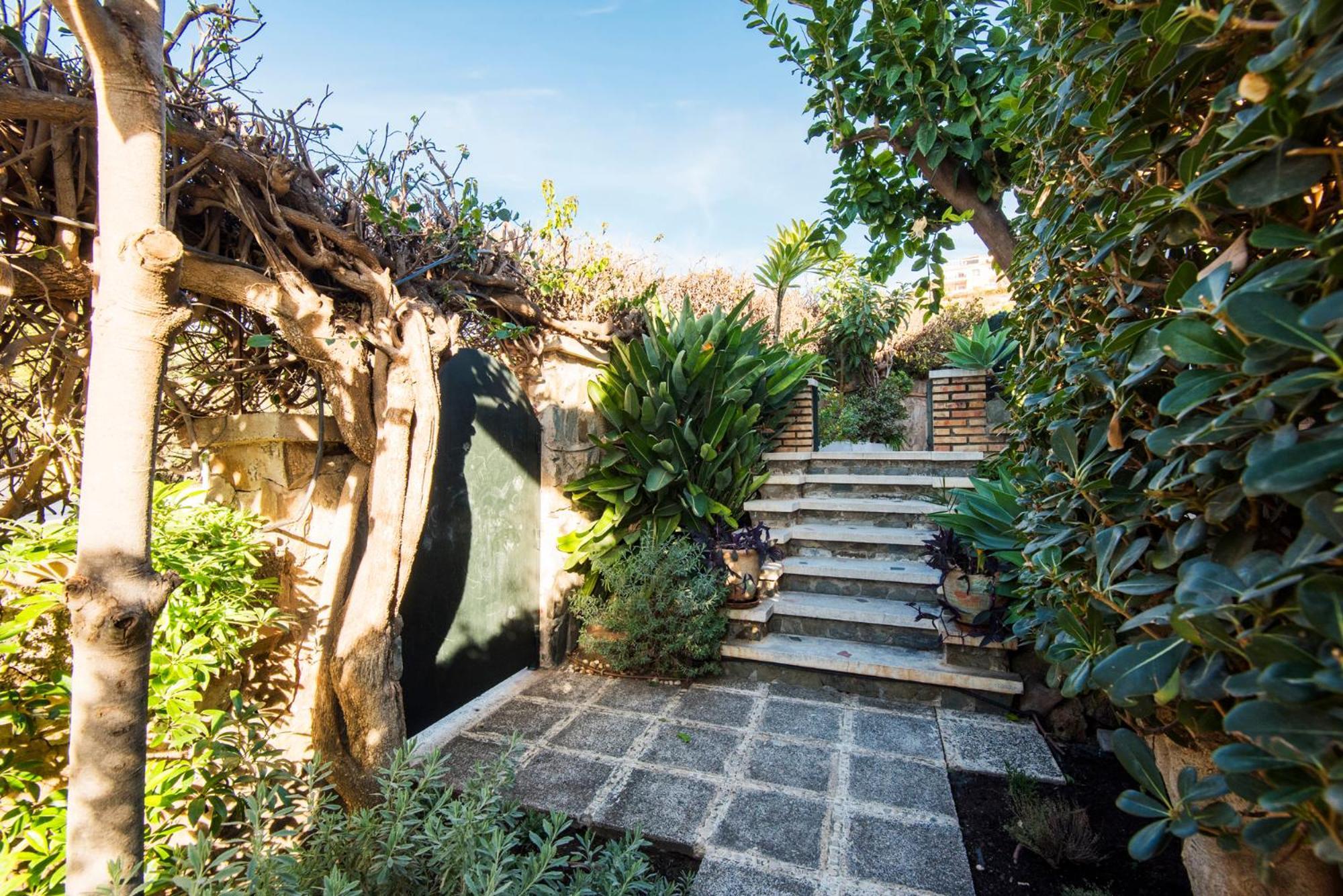 Queen Of The Ocean Villa: Stately Style House With Pool Malaga Luaran gambar